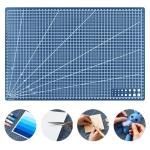 A3 Precision Cutting Mat for Quilting and Crafts