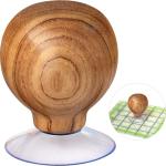 Savina Ruler Knob with Suction Cup Grip