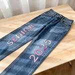 42-Piece Pink Charm Pack for Quilting Projects