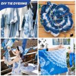 100 Cotton Fabric Squares 10x10 Inches - White