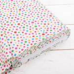 Confetti Brights 3 Yard Cotton Quilting Fabric