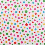 Confetti Brights 3 Yard Cotton Quilting Fabric