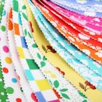 Confetti Brights 3 Yard Cotton Quilting Fabric