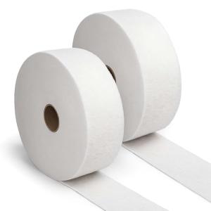 Cotton Blend Jelly Roll Batting Strips - 100 Yards