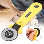 45mm Roller Cutter for Fabric and Paper Cutting