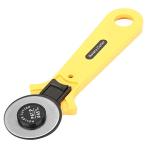 45mm Roller Cutter for Fabric and Paper Cutting