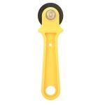 45mm Roller Cutter for Fabric and Paper Cutting