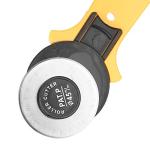 45mm Roller Cutter for Fabric and Paper Cutting