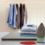 17" x 13.5" New Zealand Wool Pressing Mat