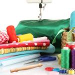 Guduling Sewing Stiletto Tool with Wooden Handle