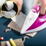 HexaHive Fusible Batting Tape for Quilting - 2 Rolls