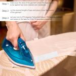 3 Rolls Fusible Batting Tape - 2 Inch x 30 Yard