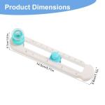 Adjustable Circle Cutter for Easy Round Cutting