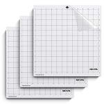 Nicapa 12x12 Cutting Mat for Silhouette Cameo