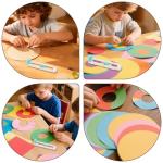 Adjustable Circle Cutter for Easy Round Cutting