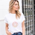 20 Piece Reusable Sashiko Stencil Set