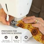 Jelly Roll Fabric Strips - Assorted 40 Bundle