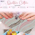 Blushing Bouquet Jelly Roll 40 Cotton Strips