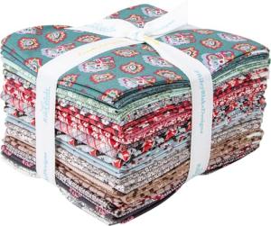 Mansfield Park Fat Quarters by Riley Blake Designs