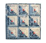 Quilt As-You-Go: 9 Fun Projects for Decor