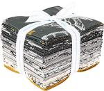 Timberland Fat Quarter Bundle by Riley-Blake, 19 Pcs