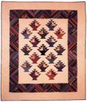 Log Cabin Fever: Fresh Takes on Classic Quilts