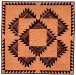 Log Cabin Fever: Fresh Takes on Classic Quilts