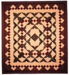 Log Cabin Fever: Fresh Takes on Classic Quilts