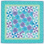 Easy Quilts by Me and My Sister Designs