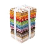 Riley Blake Autumn Collection Fat Quarter Bundle