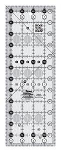 Creative Grids Non-Slip Rectangle Quilt Ruler