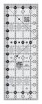Creative Grids Non-Slip Rectangle Quilt Ruler