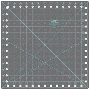 Creative Grids Rotating Rotary Cutting Mat 14