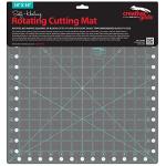 Creative Grids Rotating Rotary Cutting Mat 14