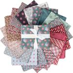 Mansfield Park Fat Quarters by Riley Blake Designs