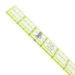Omnigrip Non-Slip 5" Square Quilting Ruler