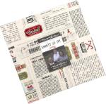 Sweetwater Emmit and Ivy Layer Cake Squares