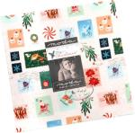 Lizzy House Tiny Christmas Layer Cake 10-inch Squares