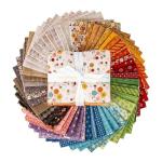 Riley Blake Autumn Collection Fat Quarter Bundle