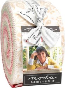 Fig Tree and Co Buon Natale Jelly Roll