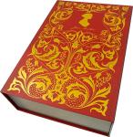 Jane Austen Coverlet Quilt Kit by Riley Blake