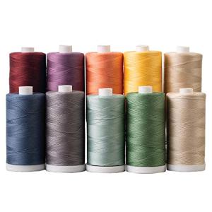 Connecting Threads Cotton Thread Set - Farmhouse Style
