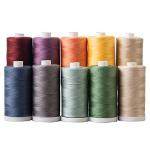 Connecting Threads Cotton Thread Set - Farmhouse Style