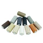 Simthread 12 Color Cotton Quilting Thread Set 550 Yards