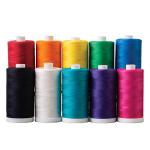 Connecting Threads 100% Cotton Crayon Box Thread Set