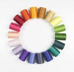 Omni 40-Weight Polyester Quilting Thread Cone 6000 Yards