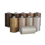 Connecting Threads Cotton Thread Set - 10 Neutrals