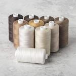 Connecting Threads Cotton Thread Set - 10 Neutrals