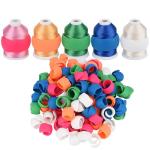 100pcs Thread Holders for Large Spools