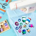 100pcs Thread Holders for Large Spools